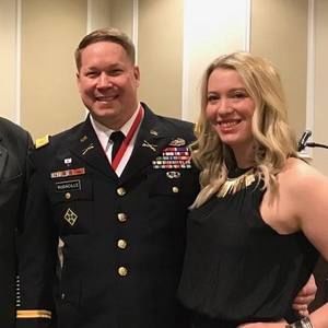 Meet your Posher, Jared